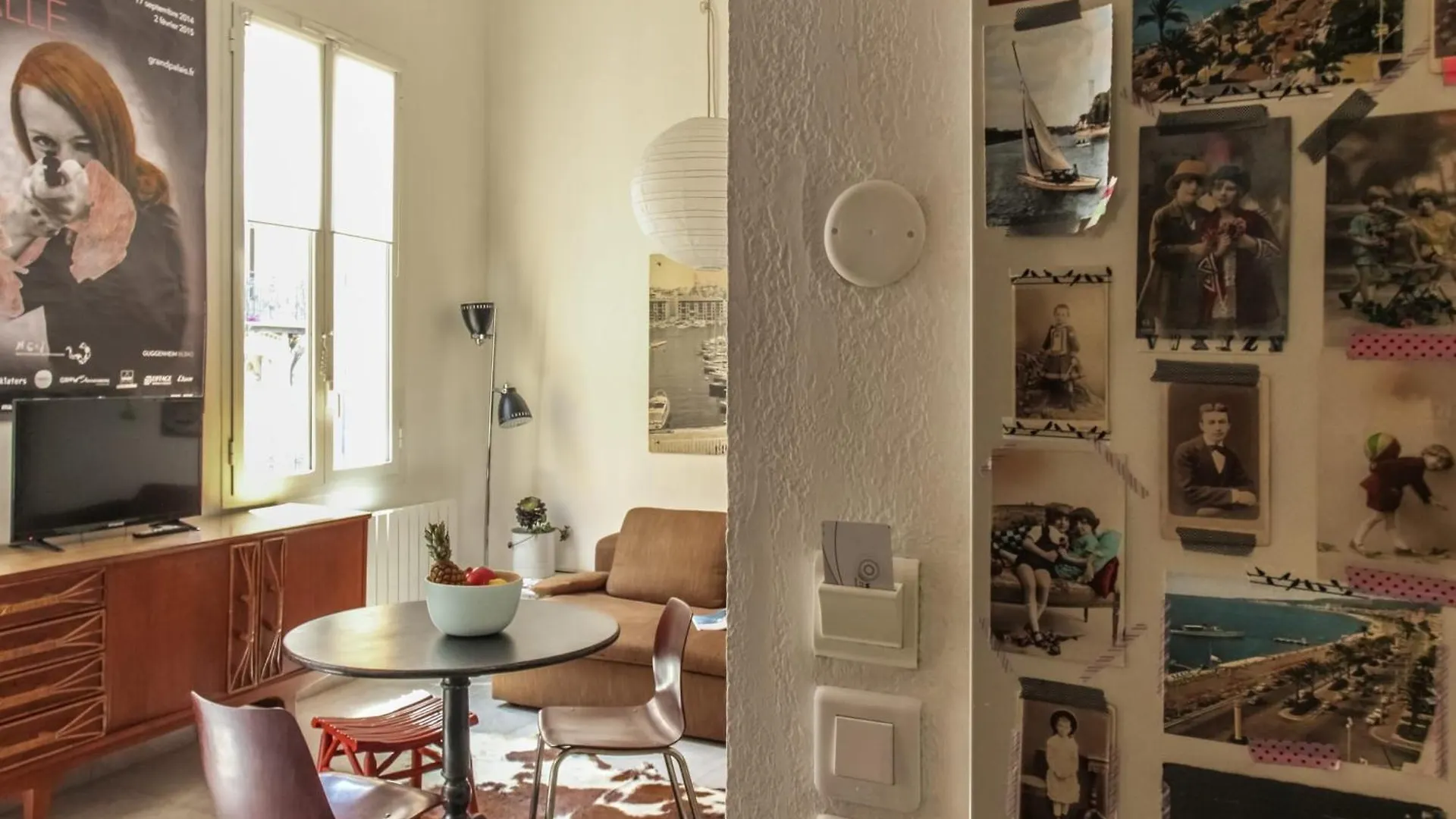 Appartamento France 842 - Duplex Near The Sea - Ac Nizza Francia
