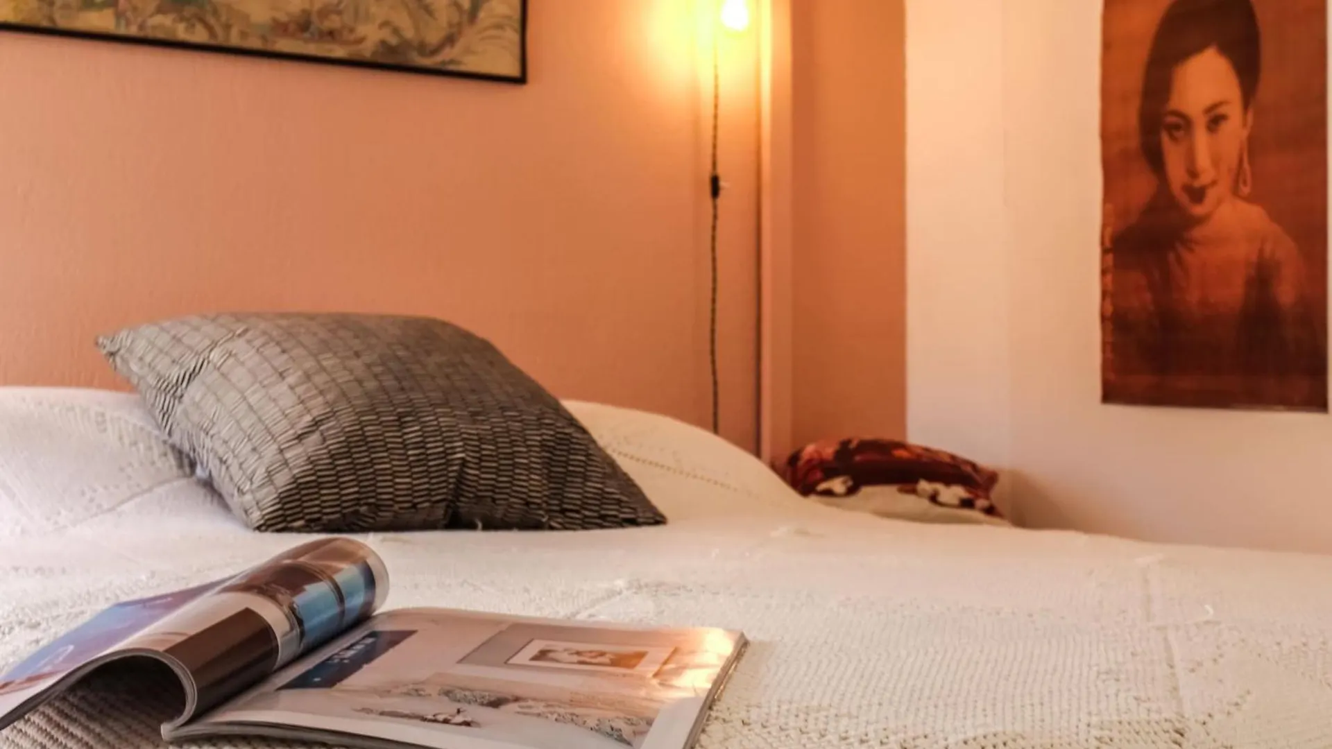 니스 France 842 - Duplex Near The Sea - Ac 아파트 프랑스