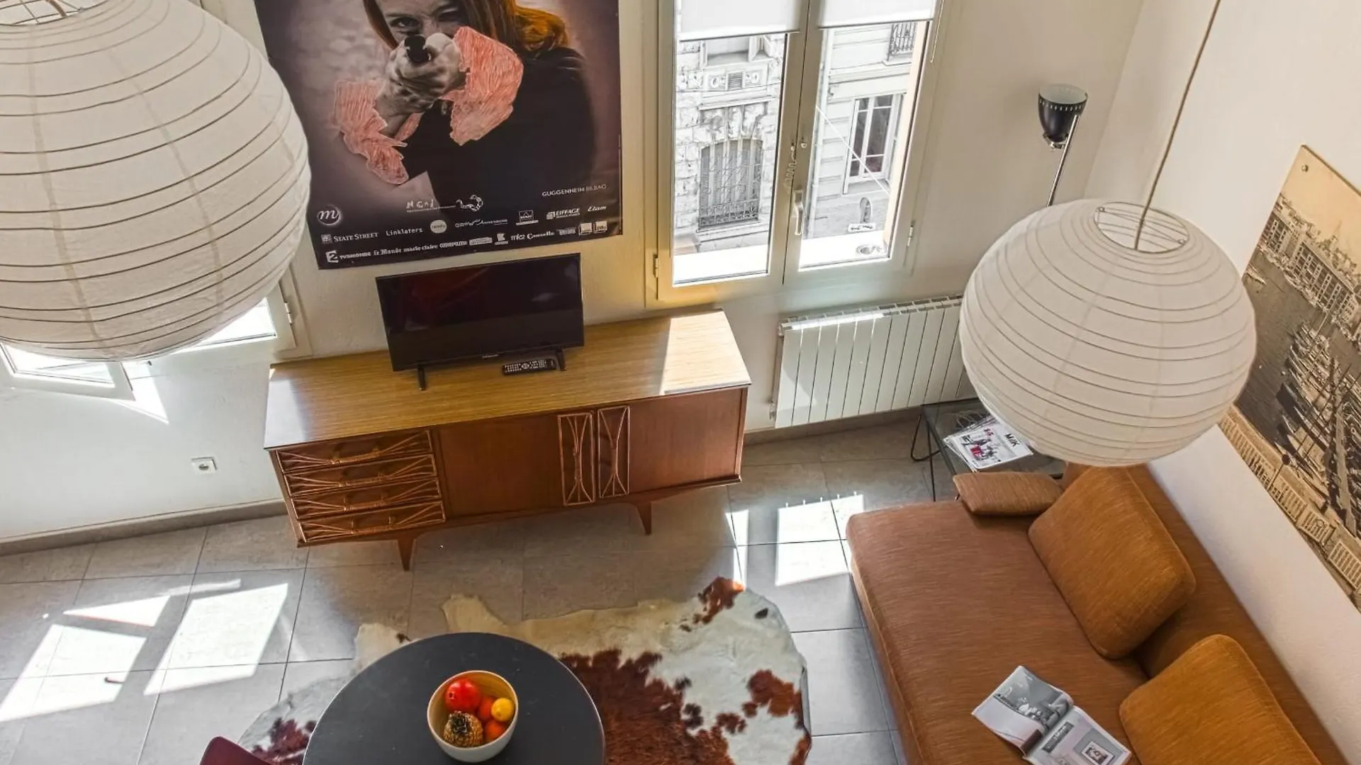 France 842 - Duplex Near The Sea - Ac Apartment Nice