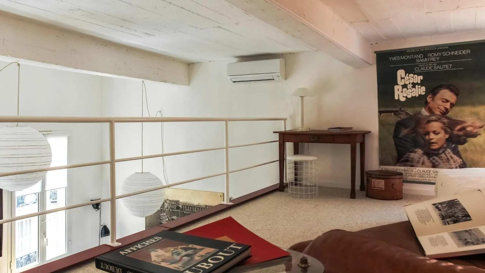 France 842 - Duplex Near The Sea - Ac Apartment Nice