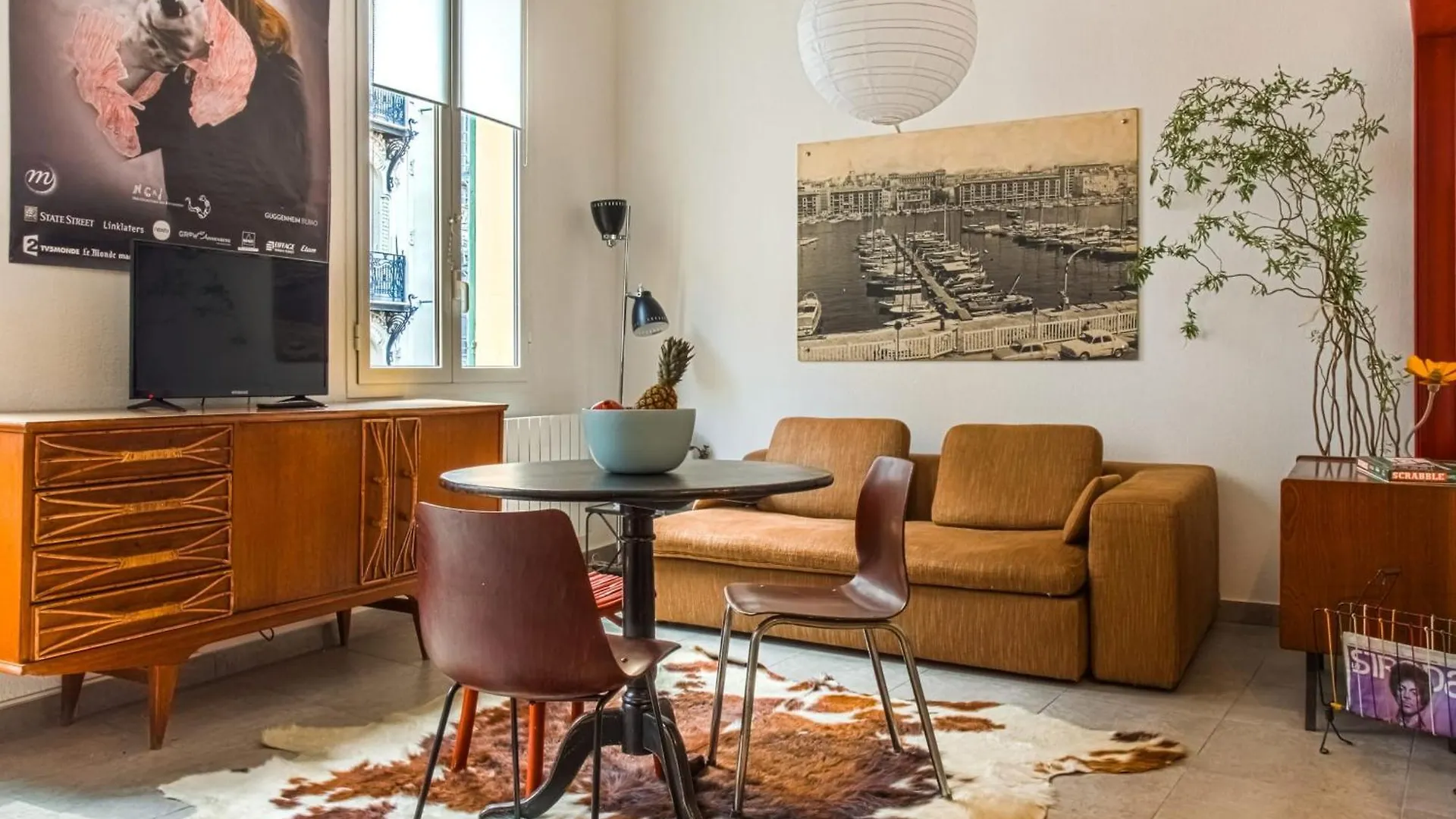 Appartamento France 842 - Duplex Near The Sea - Ac Nizza
