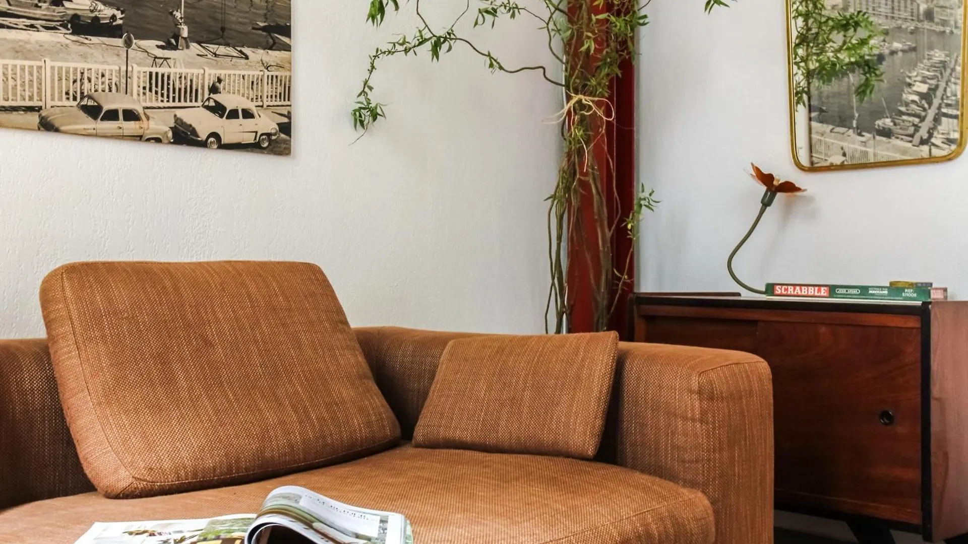 Appartamento France 842 - Duplex Near The Sea - Ac Nizza Francia
